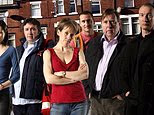 The Street | Daily Mail Online