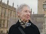 Britain’s Forgotten Girls | Daily Mail Online