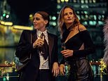 Call My Agent! The Movie