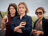 The Perfect Lie | Daily Mail Online