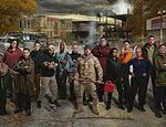 Apocalypse (2026 series) | Daily Mail Online