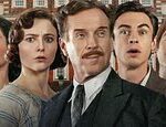 Fackham Hall | Daily Mail Online