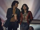 Tony (2026 film) | Daily Mail Online