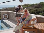 Gemma Collins: Everything. All At Once.