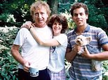 Gene Wilder | Daily Mail Online