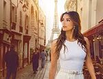 Eva Longoria: Searching For France