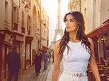 Eva Longoria: Searching For France