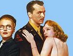 A Foreign Affair | Daily Mail Online