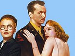 A Foreign Affair | Daily Mail Online