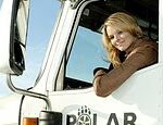 Ice Road Truckers | Daily Mail Online