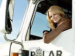 Ice Road Truckers | Daily Mail Online