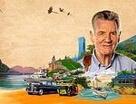 Michael Palin In The Philippines