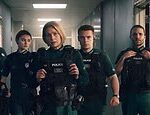 Blue Lights (Series 4) | Daily Mail Online