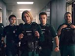 Blue Lights (Series 4) | Daily Mail Online