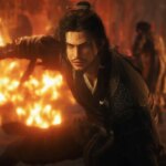 Wo Long 2: Wings of Ember Gets Release Date, Demo Available Now