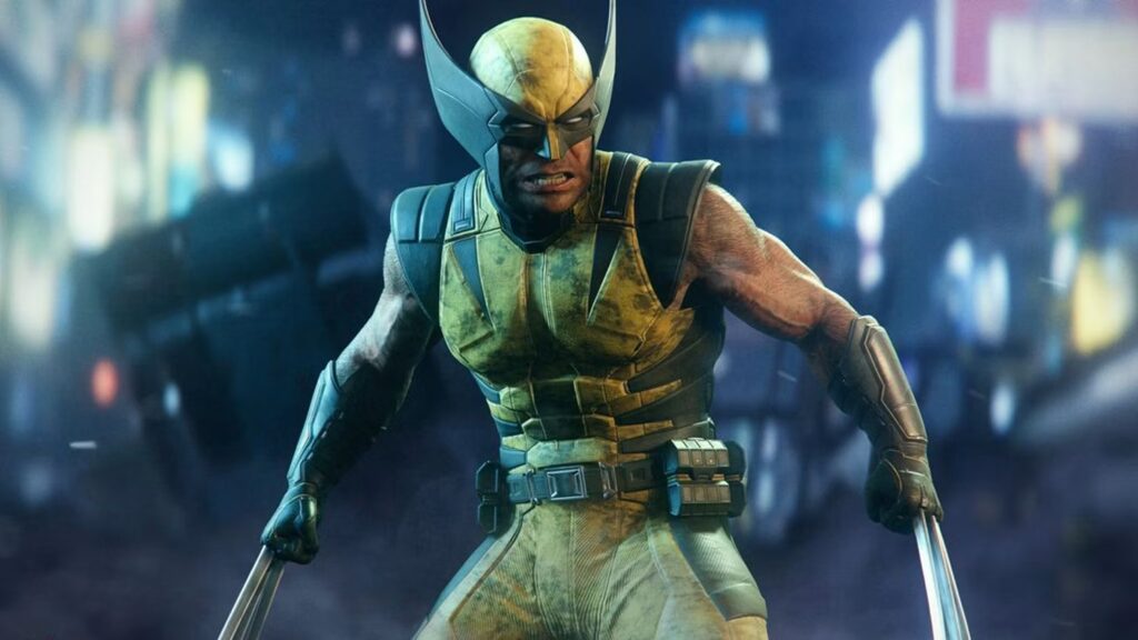 Marvel’s Wolverine Review – ‘A blood-spilling blast’