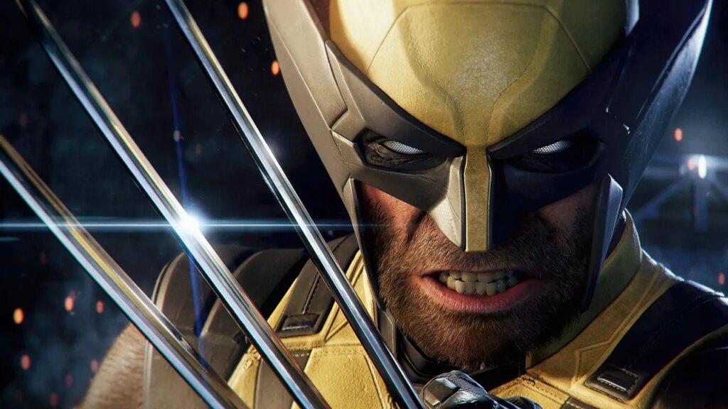 Marvel’s Wolverine Developer Responds to Requests to Toggle ‘Fart Gas’ Off