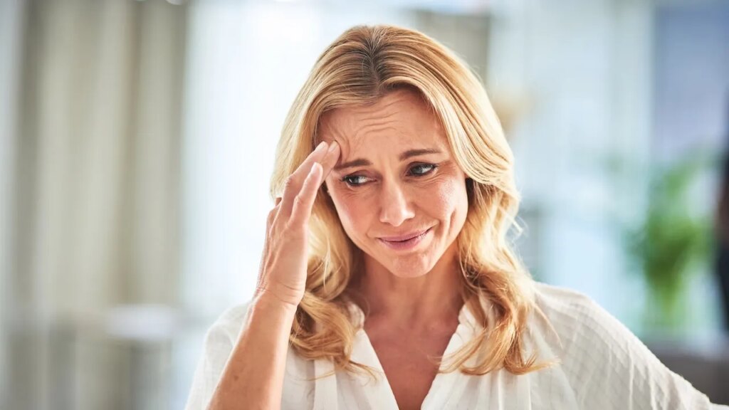 Menopause brain fog vs. dementia: How women can tell the difference