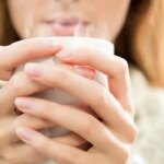 Hot tea and coffee linked to higher esophageal cancer risk, study finds