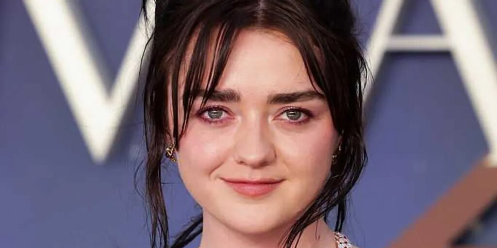 Will Maisie Williams Play Arya Stark in Another Game of Thrones?