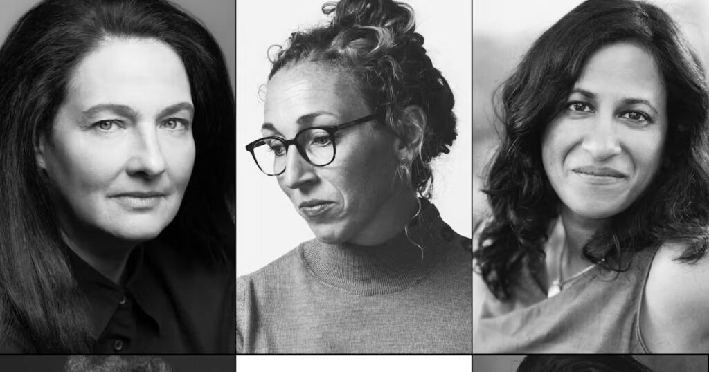 Chanel Launches Originators, New Mentorship Program For Women Writers