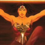 Fans Suspect DC’s Official Wonder Woman Replacement Has Been Revealed