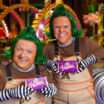 ‘Wonka’s The Golden Ticket’ Spoilers: Final 6 Contestants Revealed Ahead of Finale | Just Jared
