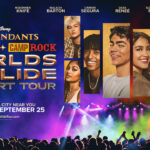 Disney’s ‘Worlds Collide Concert Tour’ Full Set List Revealed After Opening Weekend