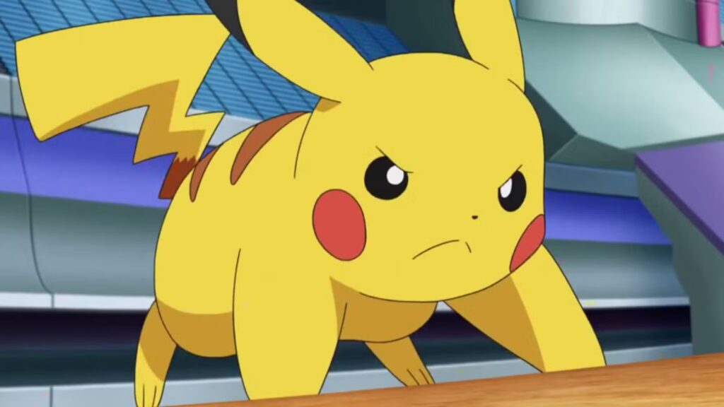 Target’s Pokémon 30th Anniversary Event Leaves Parents Angry and Confused
