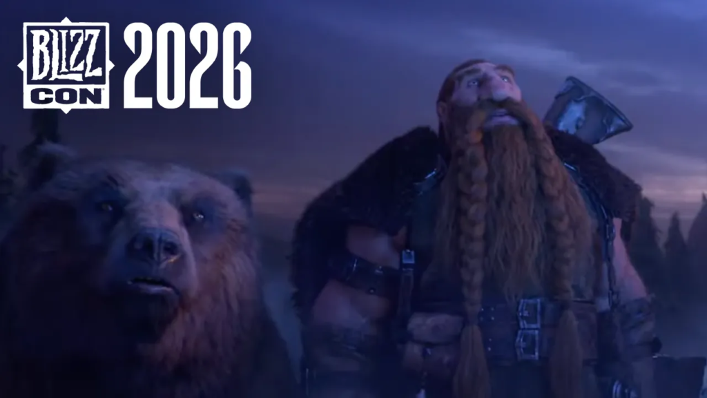 Blizzard Announces World of Warcraft Forever