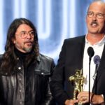 “Nirvana continues to resonate so deeply because people are still hungry for authenticity. Kurt would have loved that legacy”: Krist Novoselic reunites with Dave Grohl at the 2026 MTV Video Music Awards, as Madonna and Taylor Swift win big