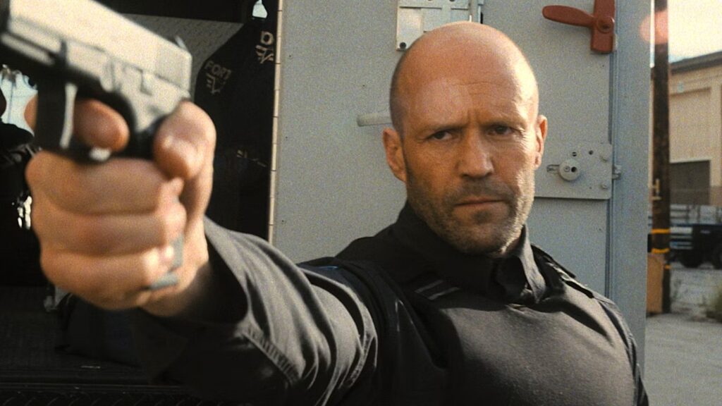 Jason Statham’s Action Thriller From 4 Years Ago Was So Good, No One Realized It Was a Remake