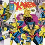The Most Embarrassing Moments in X-Men History