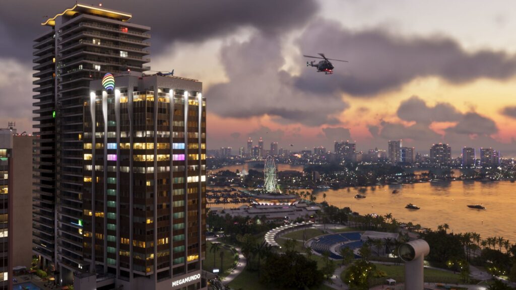 GTA 6’s weather is completely re-engineered from Red Dead Redemption 2, and it has hurricanes, rainbows, proper cloud formations and more