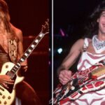 “I’ll do a lot of things Eddie does, and it kills me. I wish I could take time and come up with something that nobody has done before”: Randy Rhoads on the struggle to become his own player and avoid the Eddie Van Halen comparisons