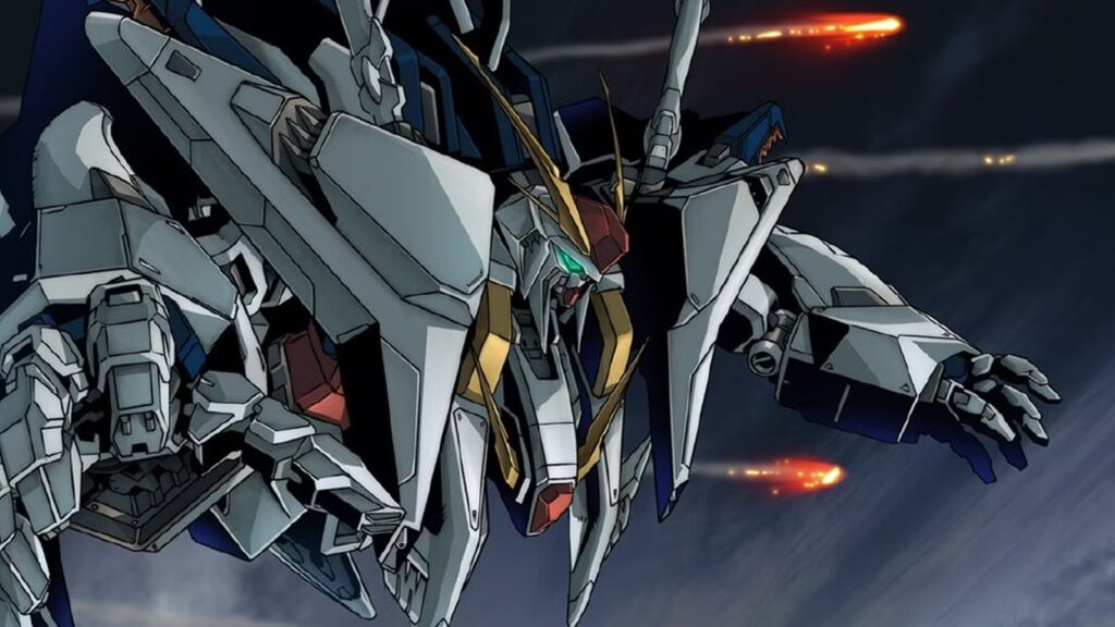 10 Strongest Gundam Mobile Suits From the Universal Century, Officially Ranked