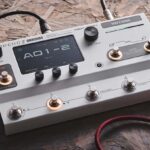 Hotone Ampero II Stage review