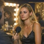 Yastremska posts Instagram photos after Odesa strike
