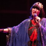 Yeah Yeah Yeahs announce ‘Hidden In Pieces Live At The Royal Albert Hall’ album release