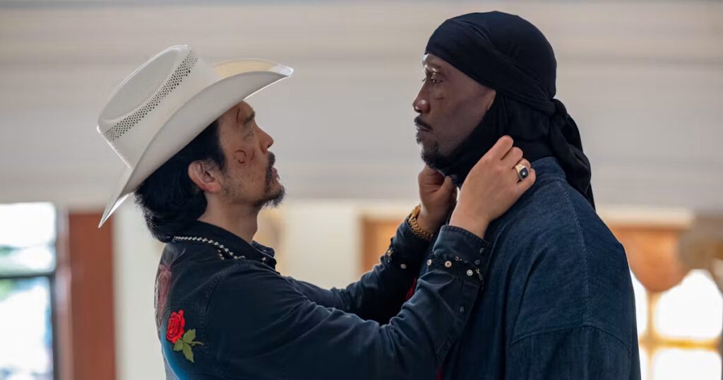‘Your Mother Your Mother Your Mother’ Ending Explained: Did Latif Die?