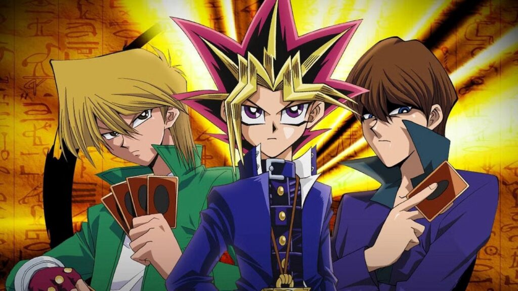 Classic Kids’ WB Anime That Are Unwatchable Today