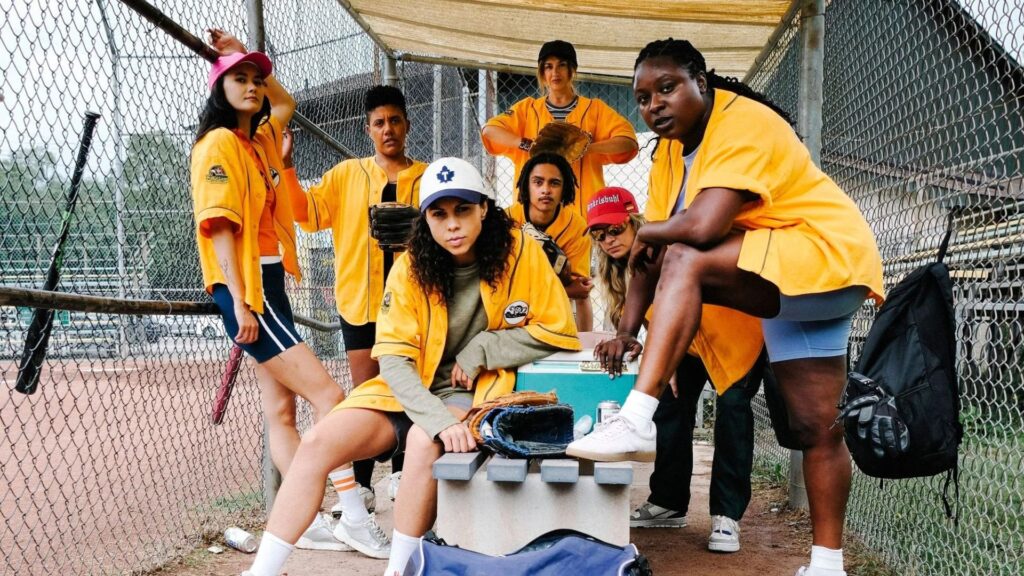How to Watch ‘Slo Pitch’ in the U.S.