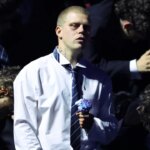 Yung Lean Performs Nominated Song ‘STORM’ With GENER8ION at MTV VMAs 2026 – Watch Now! | Just Jared