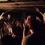 Yurt Party ’26/’27 Nationwide Tour Announced
