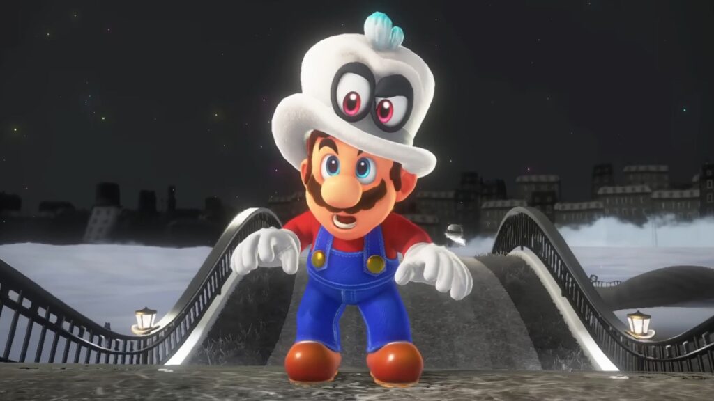 Late Nintendo president Satoru Iwata never wanted tons of Mario and Zelda sequels because that’s “not the kind of company I want Nintendo to be”
