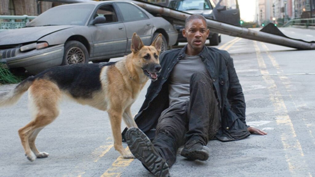 I Am Legend 2 director says he’s doing everything he can to get it made, but they are facing “a series of obstacles”