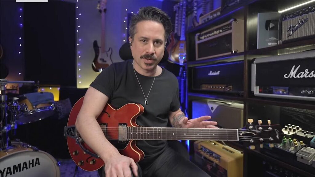 Meet the “super arpeggio” – the extended shape that can supercharge your solos