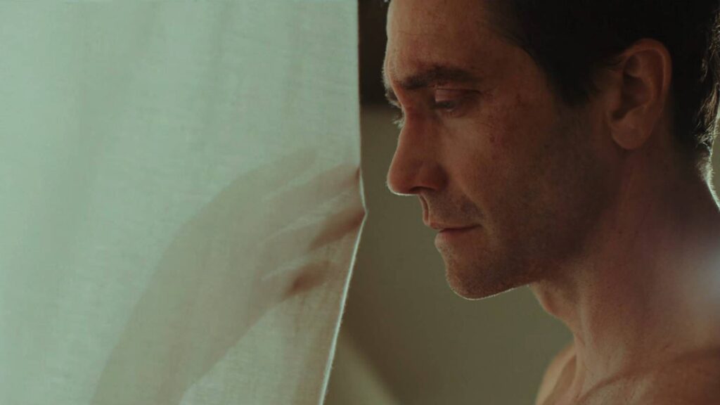 First trailer for M. Night Shyamalan’s Remain puts a rom-com spin on The Sixth Sense