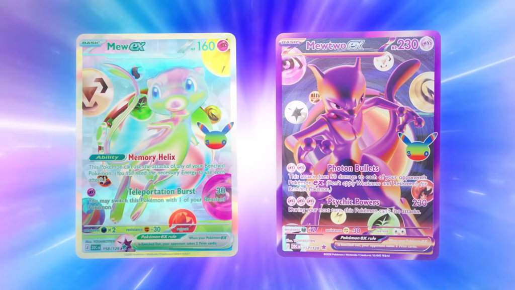 “The hit rates seem absurd”: Pokemon TCG 30th Celebration looks surprisingly generous, which is great for fans in more ways than one