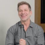 Zack Snyder Weighs in on AI in Film: ‘Humans Need to Be Human’